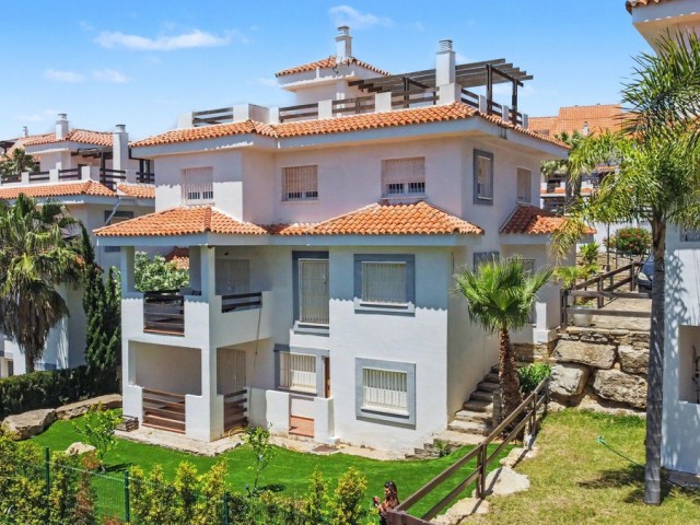 Villa Manilva - R5389591
