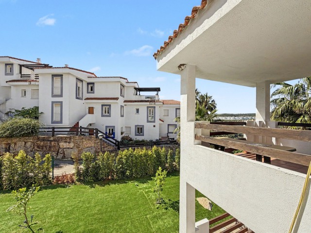 6 Bedrooms Villa in Manilva