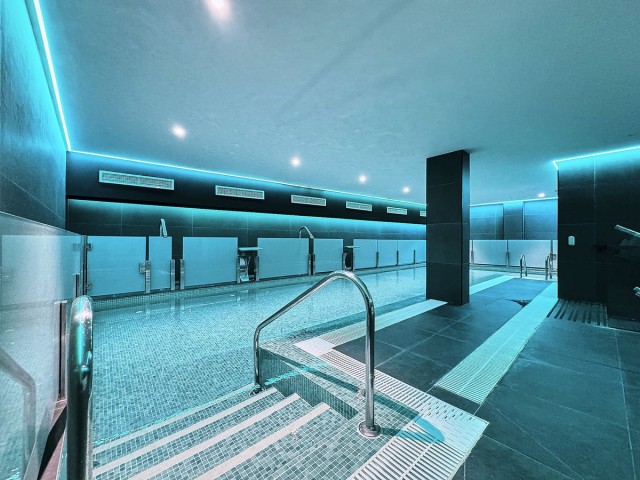 2 Schlafzimmer Apartment in Fuengirola