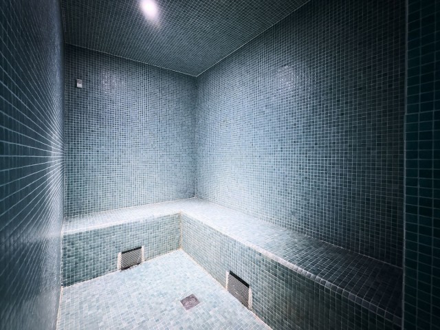 2 Schlafzimmer Apartment in Fuengirola