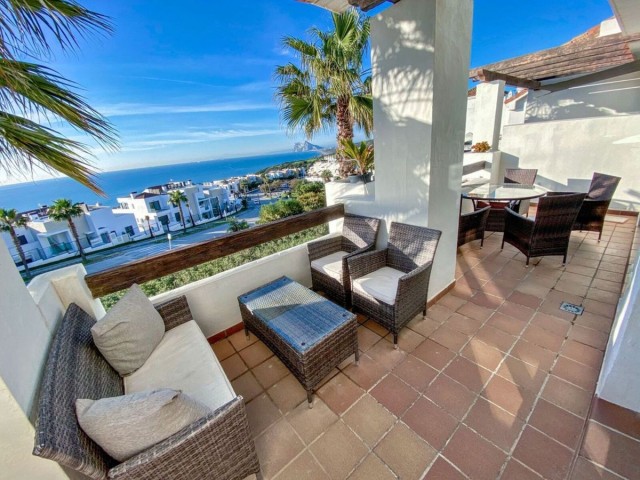 Apartment, La Alcaidesa, R5390635