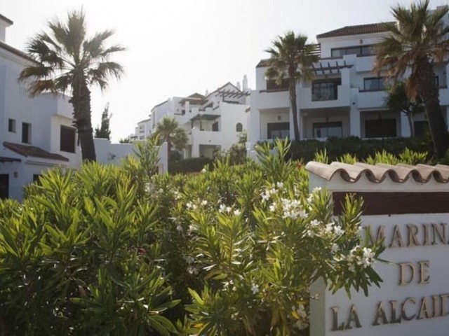 Apartment, La Alcaidesa, R5390635