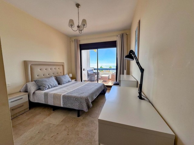 2 Slaapkamer Appartement in La Alcaidesa
