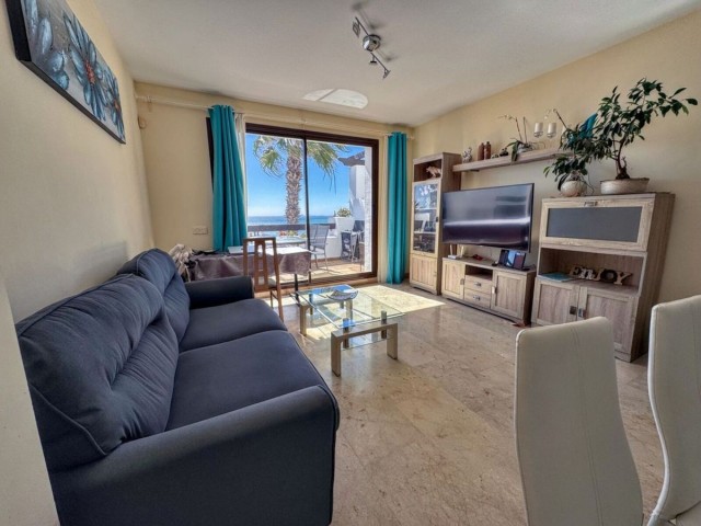 2 Slaapkamer Appartement in La Alcaidesa
