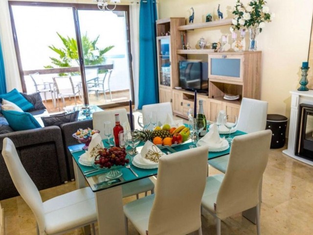 2 Slaapkamer Appartement in La Alcaidesa