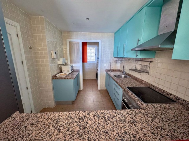 2 Slaapkamer Appartement in La Alcaidesa