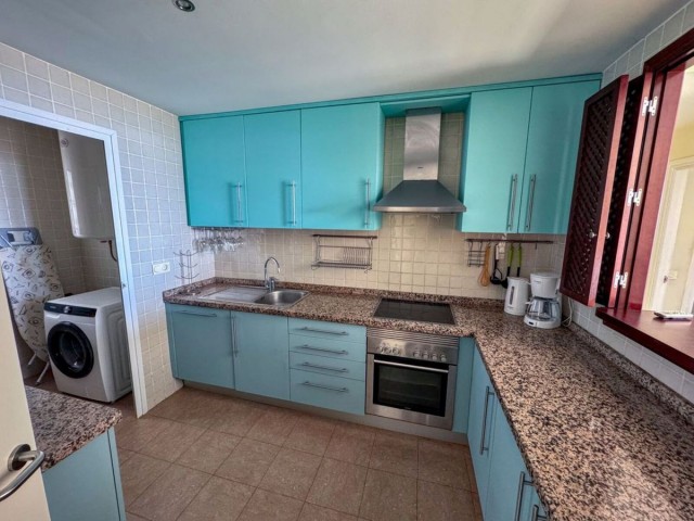 2 Slaapkamer Appartement in La Alcaidesa