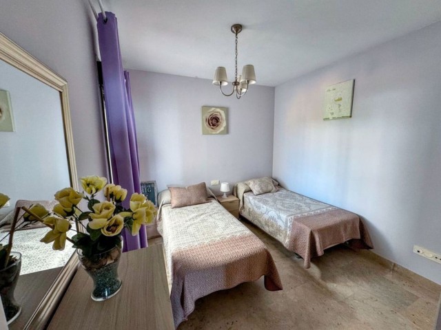 2 Slaapkamer Appartement in La Alcaidesa