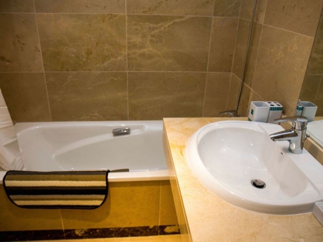 2 Slaapkamer Appartement in La Alcaidesa