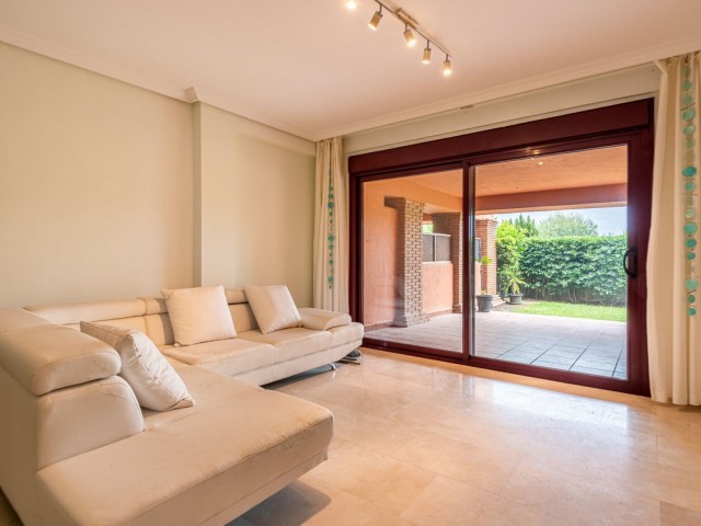 2 Schlafzimmer Apartment in Casares