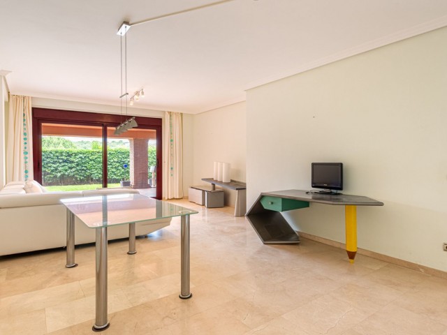 2 Schlafzimmer Apartment in Casares