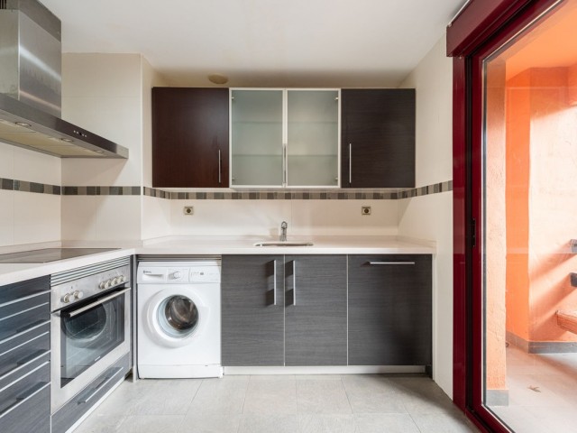 2 Schlafzimmer Apartment in Casares