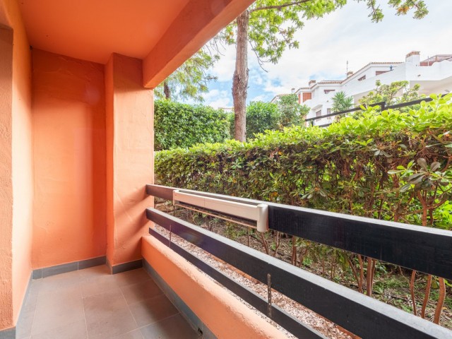 2 Schlafzimmer Apartment in Casares