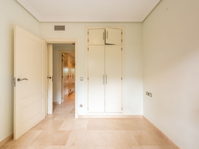 2 Schlafzimmer Apartment in Casares