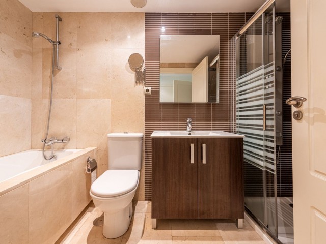2 Schlafzimmer Apartment in Casares