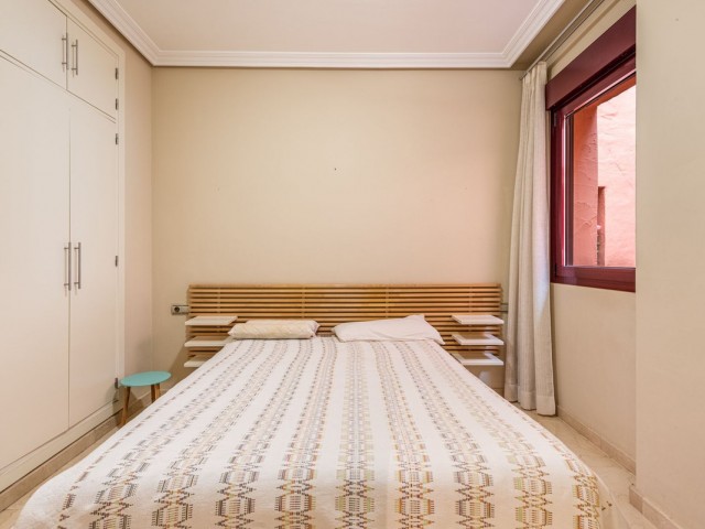 2 Schlafzimmer Apartment in Casares