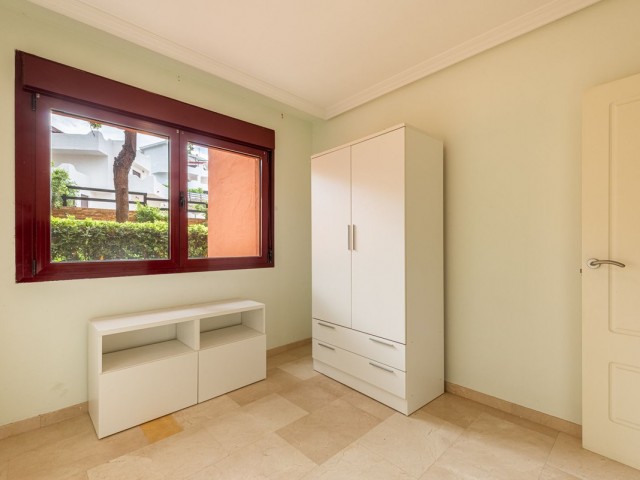 2 Schlafzimmer Apartment in Casares