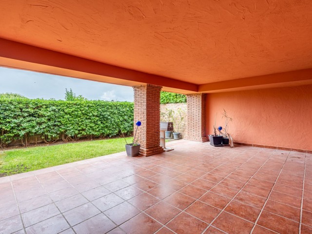 2 Schlafzimmer Apartment in Casares