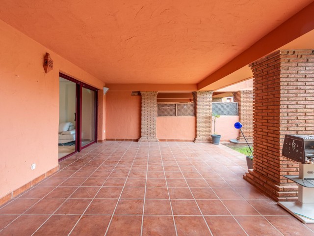 2 Schlafzimmer Apartment in Casares