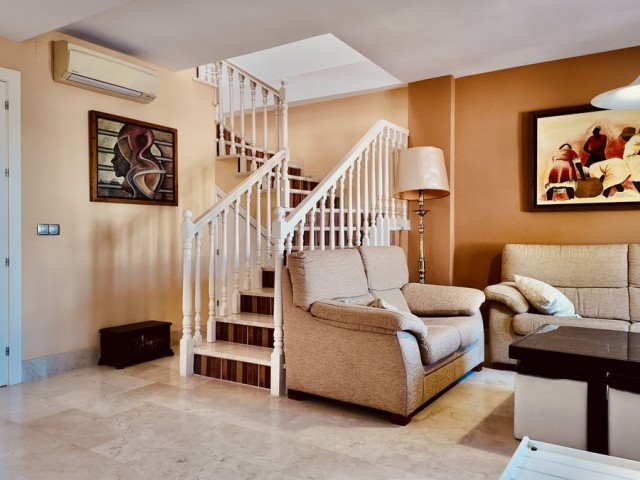 Townhouse Torremolinos - R5391229