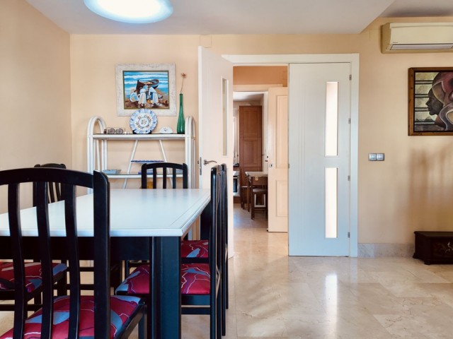5 Bedrooms Townhouse in Torremolinos