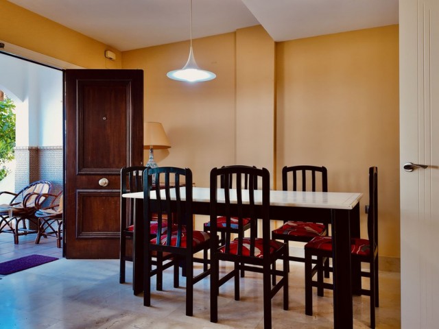 5 Bedrooms Townhouse in Torremolinos