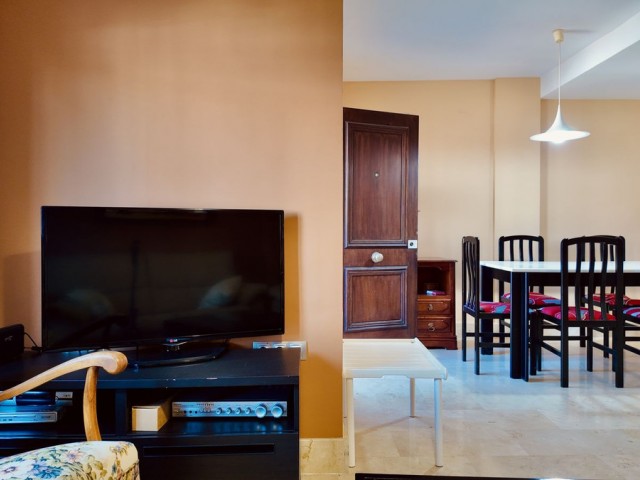 5 Bedrooms Townhouse in Torremolinos