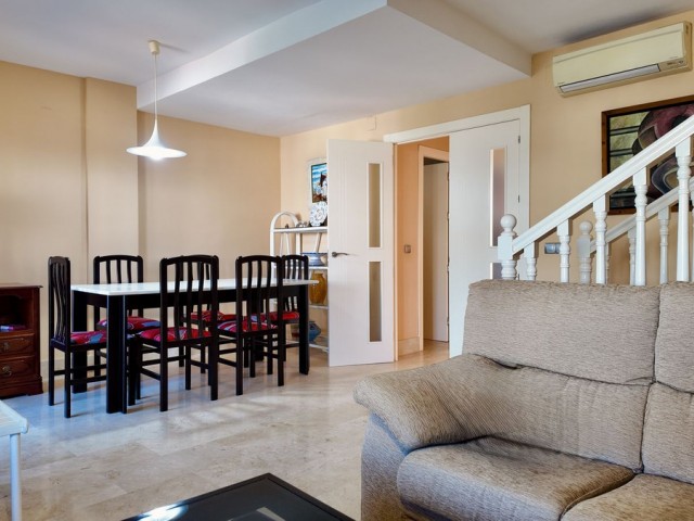 5 Bedrooms Townhouse in Torremolinos