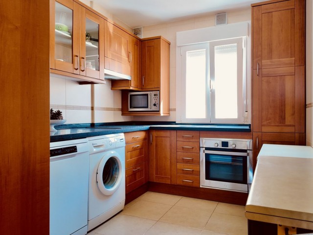 5 Bedrooms Townhouse in Torremolinos