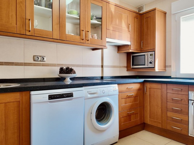 5 Bedrooms Townhouse in Torremolinos