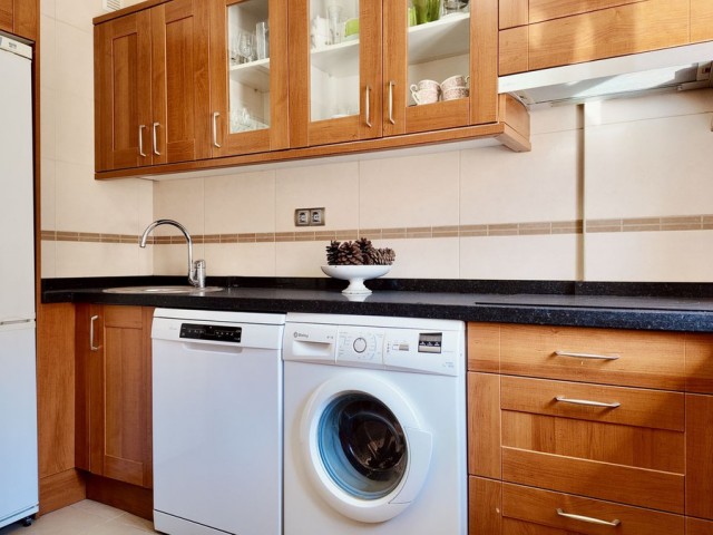 5 Bedrooms Townhouse in Torremolinos
