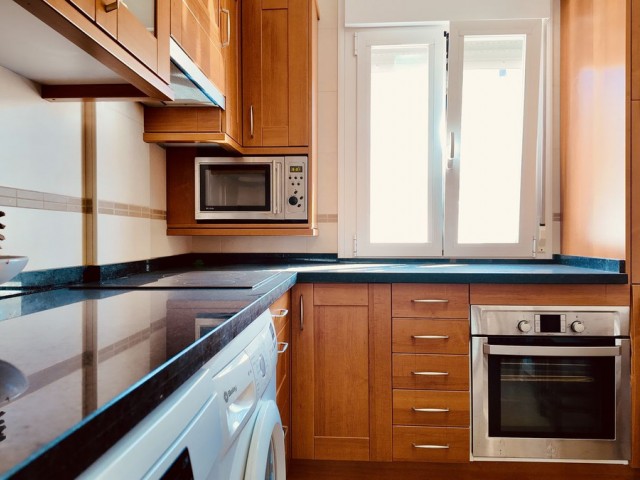 5 Bedrooms Townhouse in Torremolinos