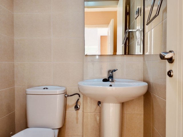 5 Bedrooms Townhouse in Torremolinos