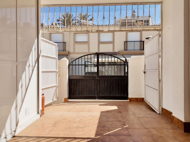 5 Bedrooms Townhouse in Torremolinos