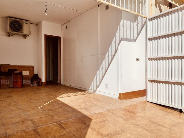 5 Bedrooms Townhouse in Torremolinos