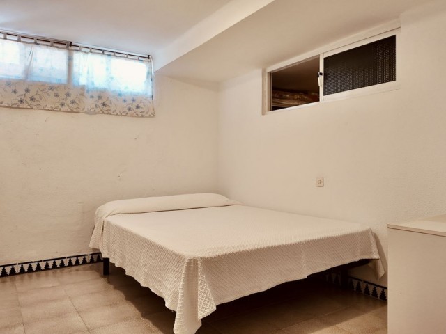 5 Bedrooms Townhouse in Torremolinos