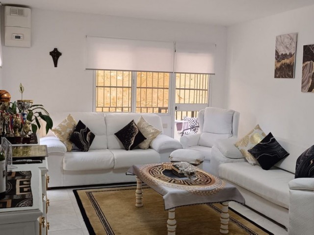 Apartment, Marbella