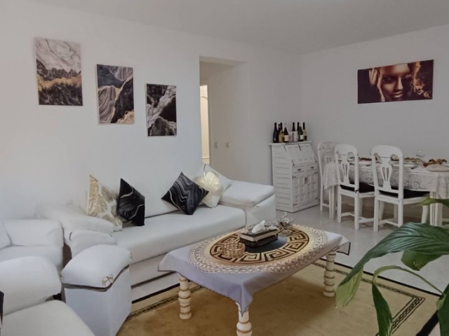 3 Bedrooms Apartment in Marbella