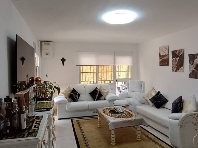 3 Bedrooms Apartment in Marbella