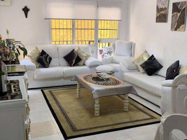 3 Bedrooms Apartment in Marbella