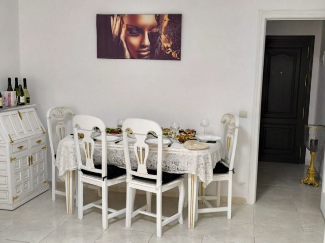 3 Bedrooms Apartment in Marbella
