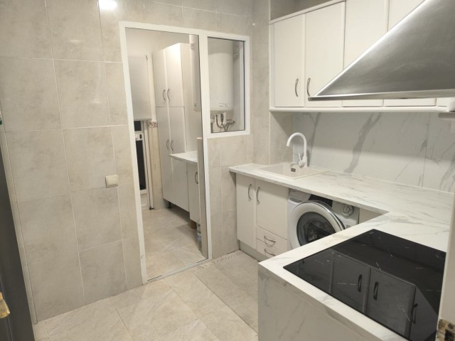 3 Bedrooms Apartment in Marbella