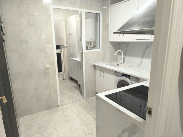 3 Bedrooms Apartment in Marbella