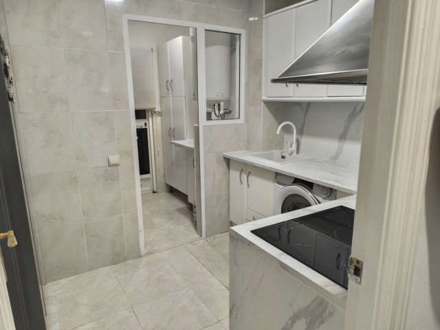 3 Bedrooms Apartment in Marbella
