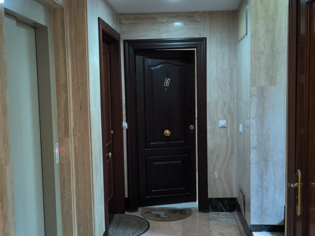 3 Bedrooms Apartment in Marbella