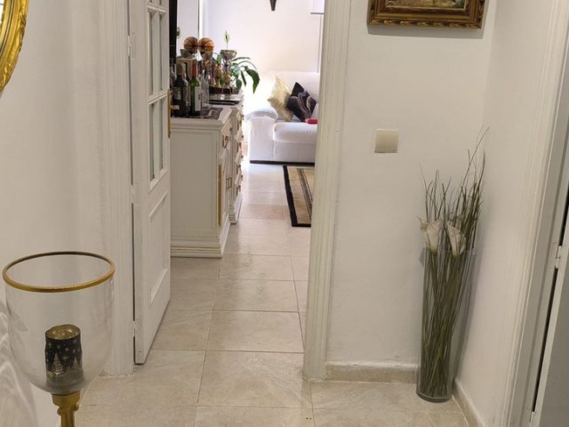 3 Bedrooms Apartment in Marbella