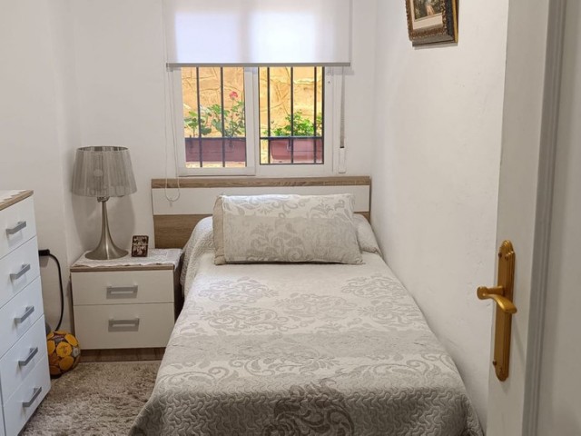 3 Bedrooms Apartment in Marbella