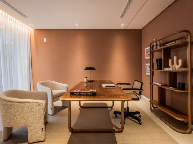 4 Schlafzimmer Villa in Nueva Andalucía