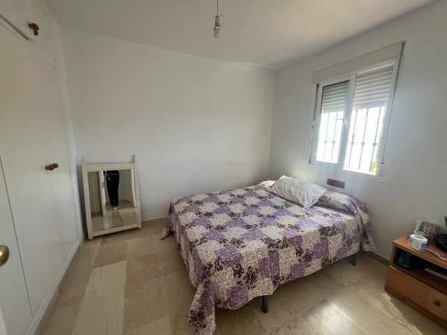 2 Bedrooms Townhouse in Marbella