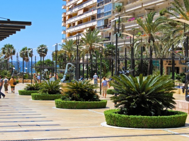 Apartment, Marbella